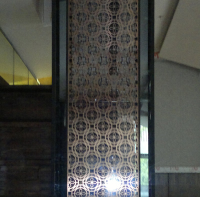 不銹鋼門(mén)