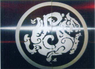 激光切割產(chǎn)品