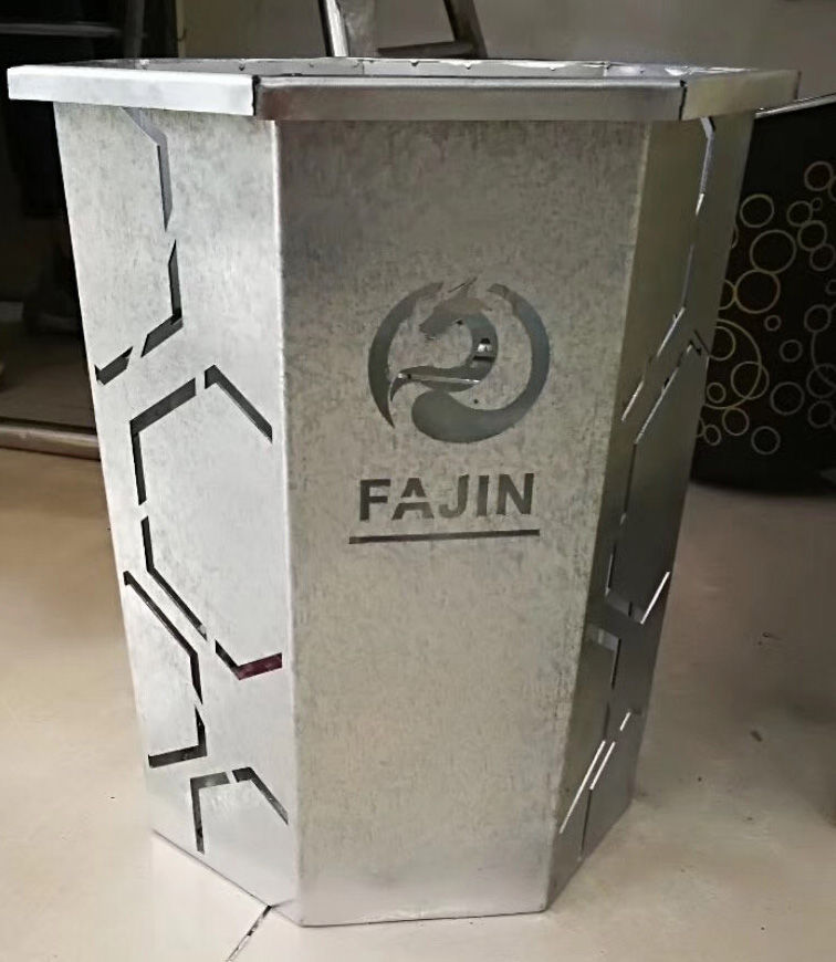 激光切割產(chǎn)品