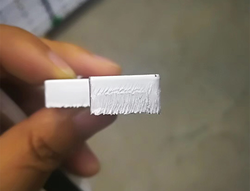 激光切割產品